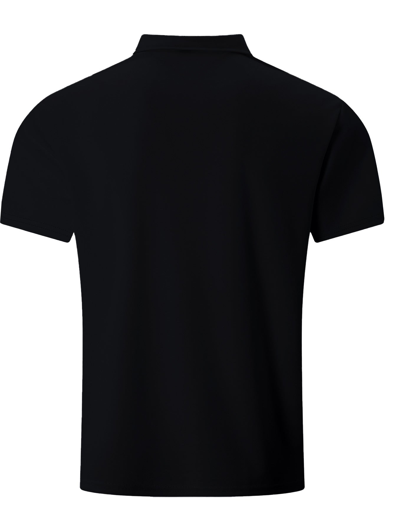 Herren Polo-Shirt Grafik-Print Modern Berlin Style
