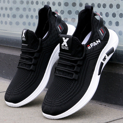 Damen Laufschuhe Komfort Sneaker Flexibel Sport