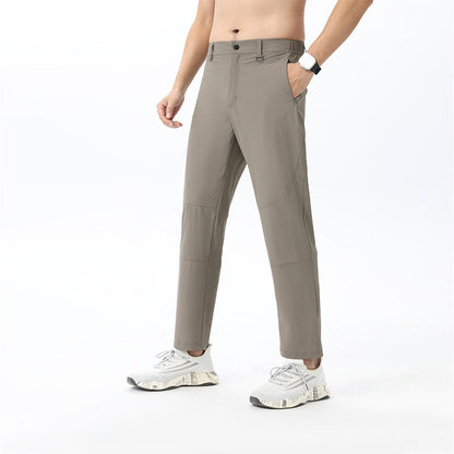 Herren Outdoor-Hosen Funktionale Wasserabweisend