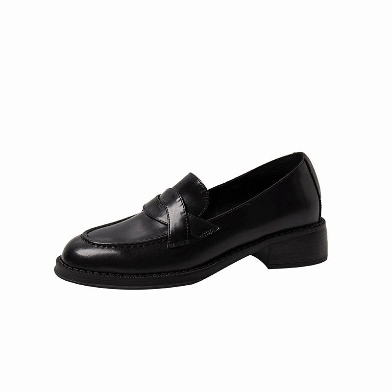 Damen Ballerinas Bequem Elegant Heidi Mode