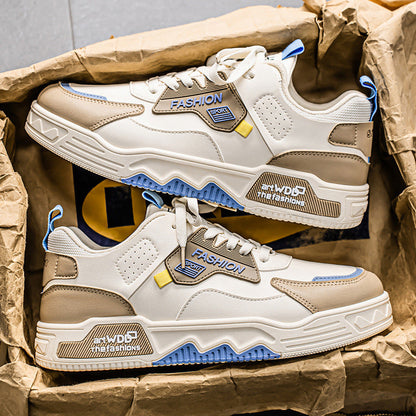 Damen Sneaker Sportlich atmungsaktiv Trendy