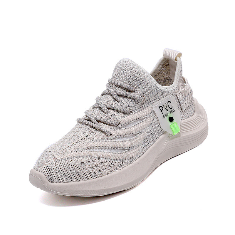 Damen Sneaker Sportlich atmungsaktiv mit Stabilität