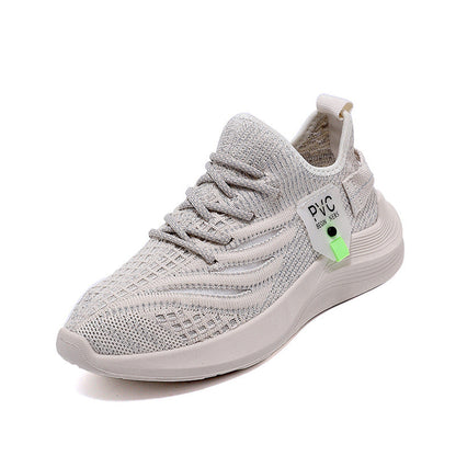 Damen Sneaker Sportlich atmungsaktiv mit Stabilität