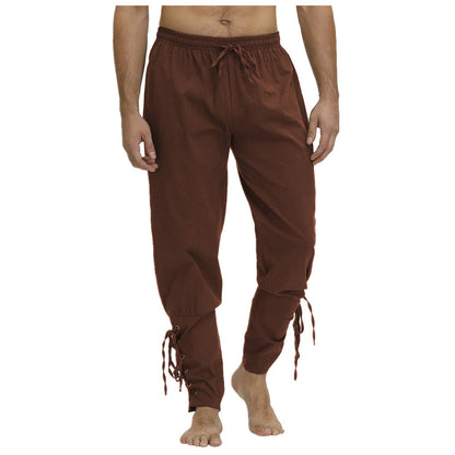 Herren Freizeithosen Modern Schnitt Praktisch
