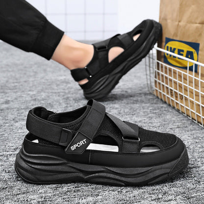 Damen Sport Sandalen atmungsaktiv robust
