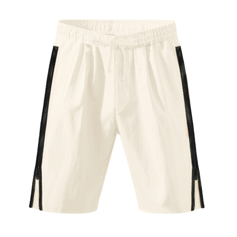 Herren Sportshorts Atmungsaktiv Leicht