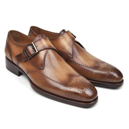 Elegante Herren Schnürschuhe Berlin Luxus Design