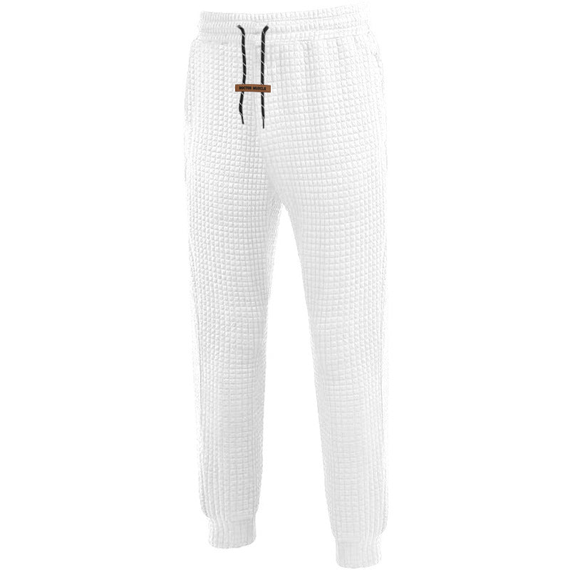 Bequeme Herren Sweatpants Jogginghose Modern