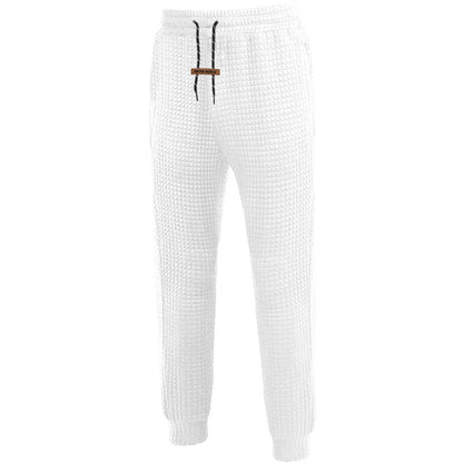 Bequeme Herren Sweatpants Jogginghose Modern