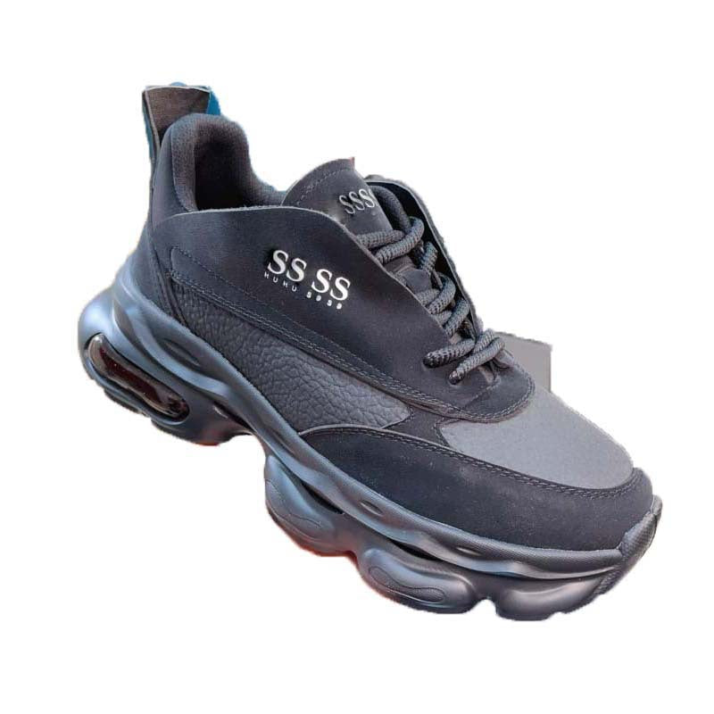Damen Sneaker Sportlich atmungsaktiv Komfort Laufschuhe
