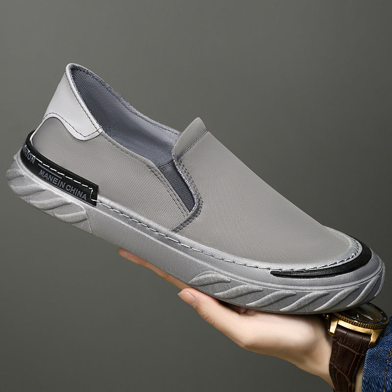 Damen Sneaker Sportlich Elegante Rutschfeste Sohle