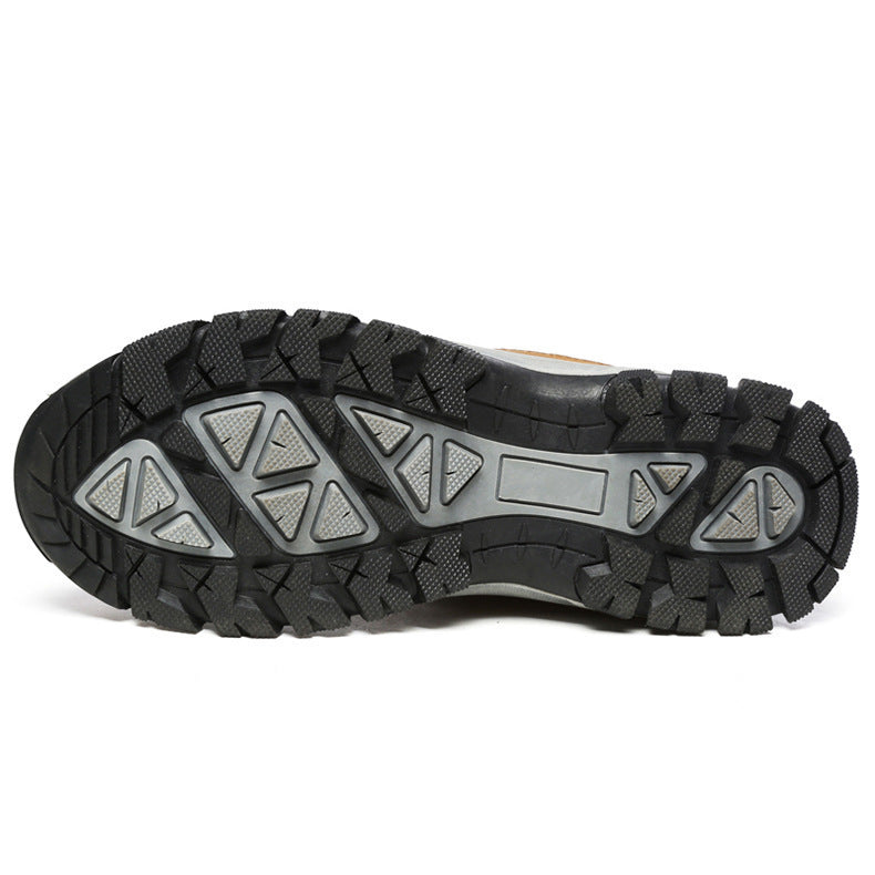 Damen Fitness-Sneaker Atmungsaktiv Rutschfest Sportlich