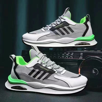 Herren Sneaker Sportlich Laufschuhe Berlin