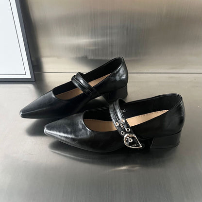 Damen Pumps Elegante Riemenschuhe Hochhackig Schick