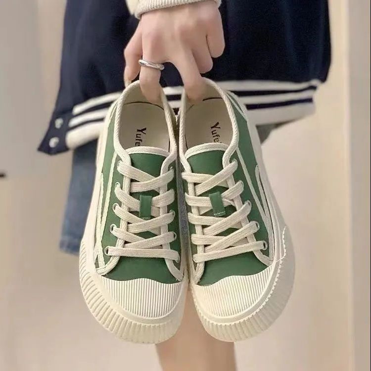 Damen Sneaker Wildleder Schuhe Bequem Modern