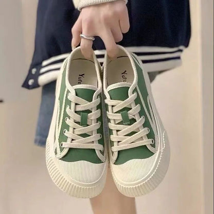 Damen Sneaker Wildleder Schuhe Bequem Modern