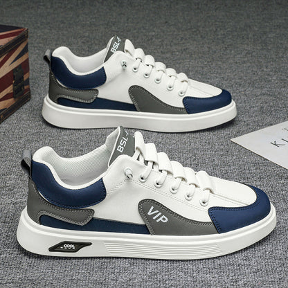 Damen Sneaker Komfortabel Modisch mit Weichem Innenfutter