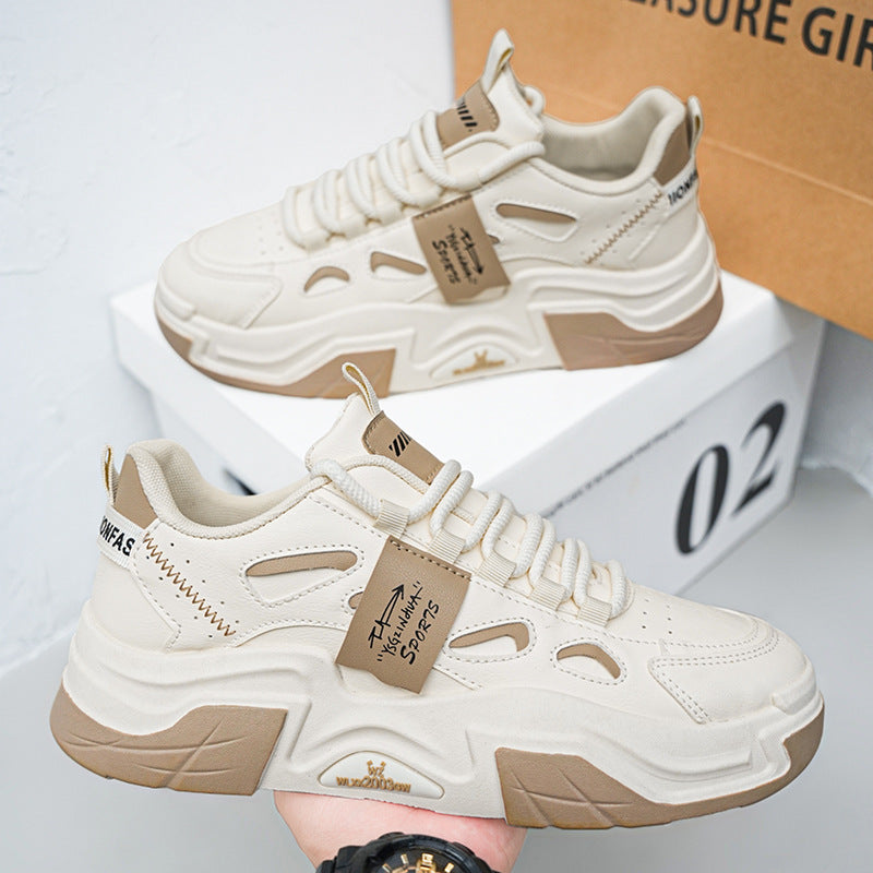 Damen Sportschuhe Laufschuhe mit Dämpfung und Innovativem Design