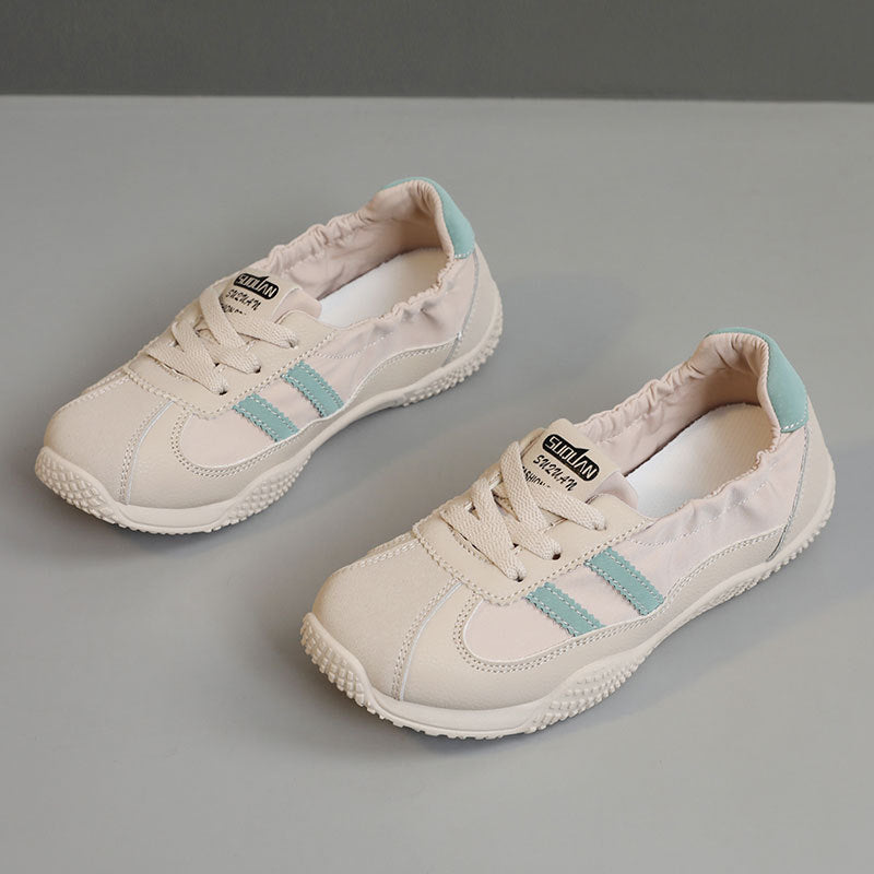 Damen Freizeitschuhe Bequem Elastisch Dämpfend