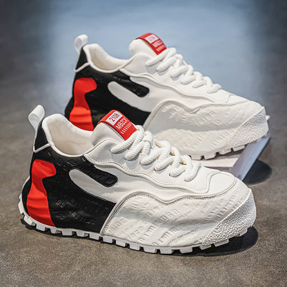 Damen Laufschuhe Sportlich Rutschfest Schnell