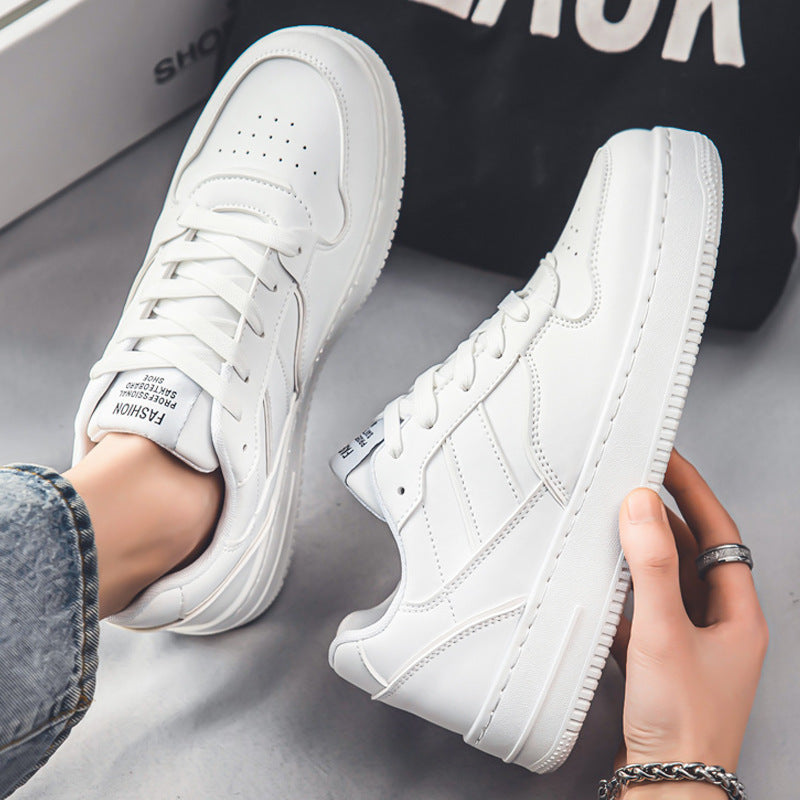 Damen Sneaker Hochmodell Sportlich Frauen Schuhe - BerlinGlamour