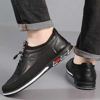Damen Schnürschuhe Komfortabel Stylisch Modern
