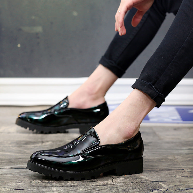 Damen Halbschuhe Elegante Rutschfest Schuhe für Frauen