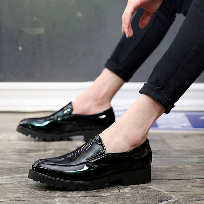 Damen Halbschuhe Elegante Rutschfest Schuhe für Frauen