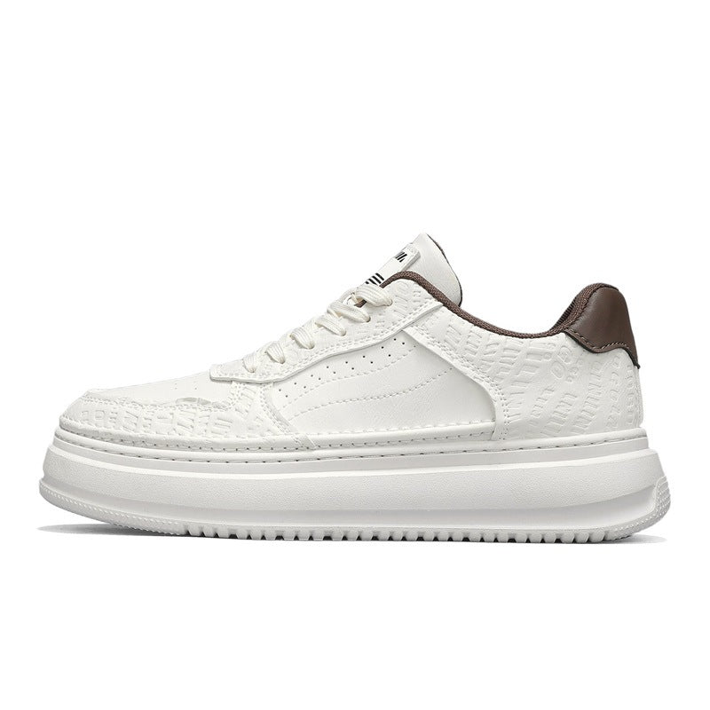 Damen Sneaker Hoch Plattform Komfortabel Mode Schuhe