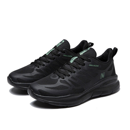 Damen Sport-Sneaker atmungsaktiv Hochdämpfend Laufschuhe Frauen