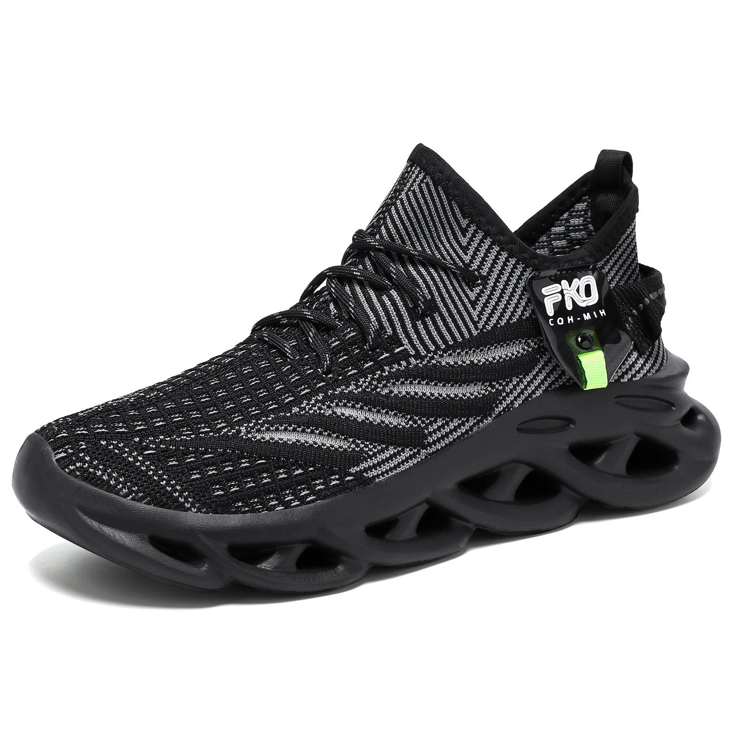 Damen Laufschuhe atmungsaktiv und dämpfend