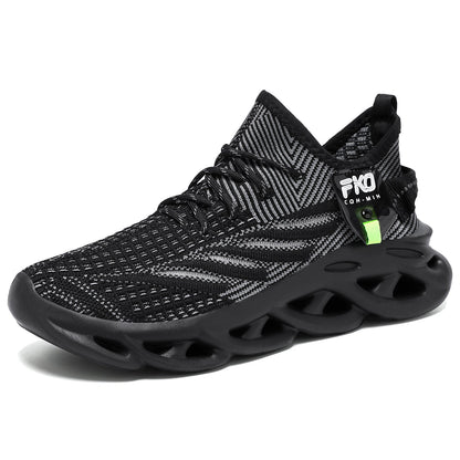 Damen Laufschuhe atmungsaktiv und dämpfend