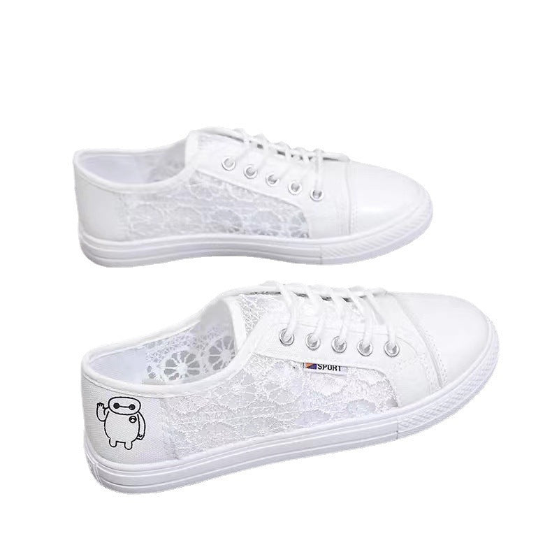 Damen Sneaker Bequem Elegantes Design