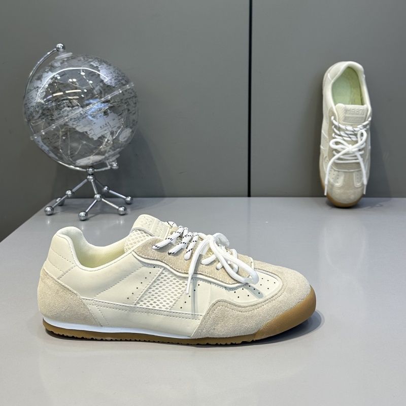 Damen SportSchuhe Atmungsaktiv Rutschfest