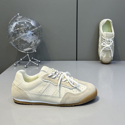 Damen SportSchuhe Atmungsaktiv Rutschfest