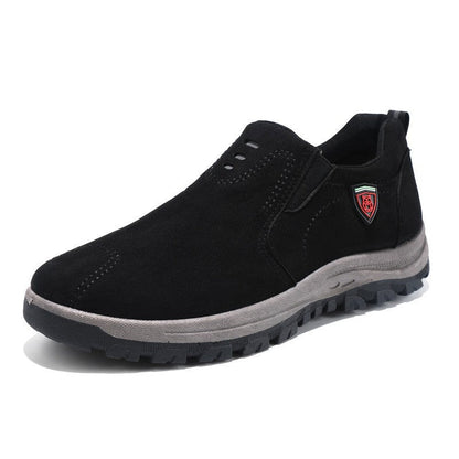 Damen Schnürschuhe Bequem Atmungsaktiv Rutschfest