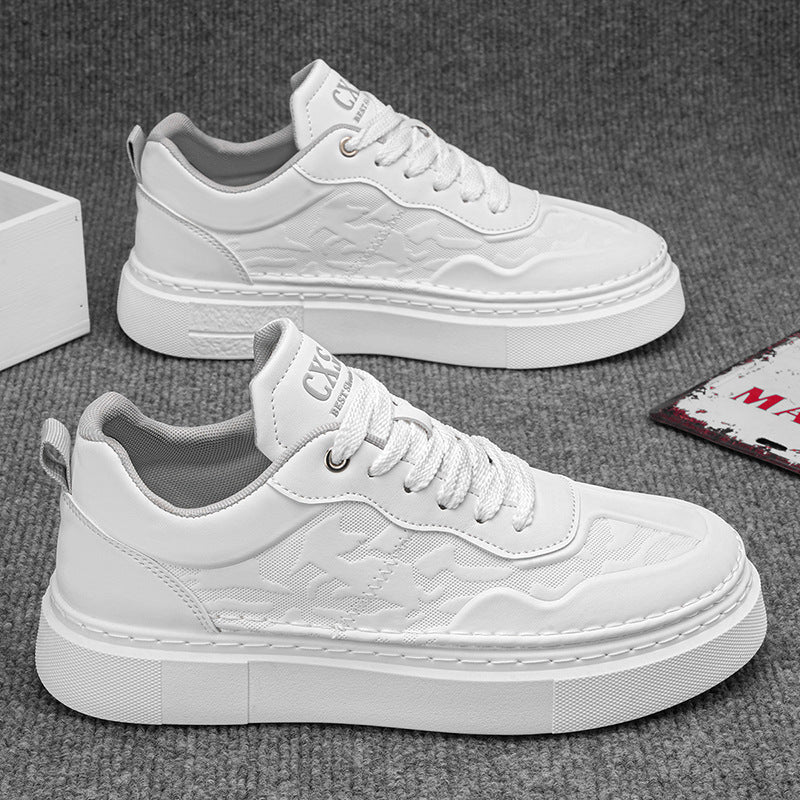Damen Sneaker Bequem Sportlich Modern