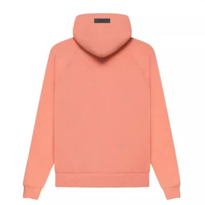 Herren Kapuzenpullover Modern mit Kängurutasche und Stylish Design - BerlinGlamour