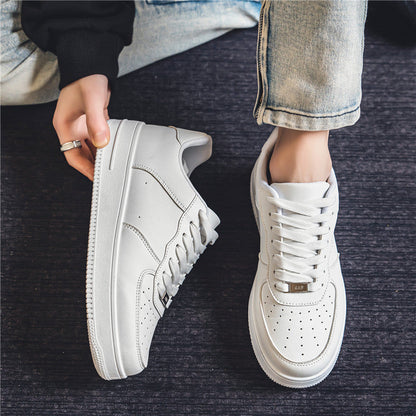 Damen Sneaker Sportlich Modisch Größe 36-42