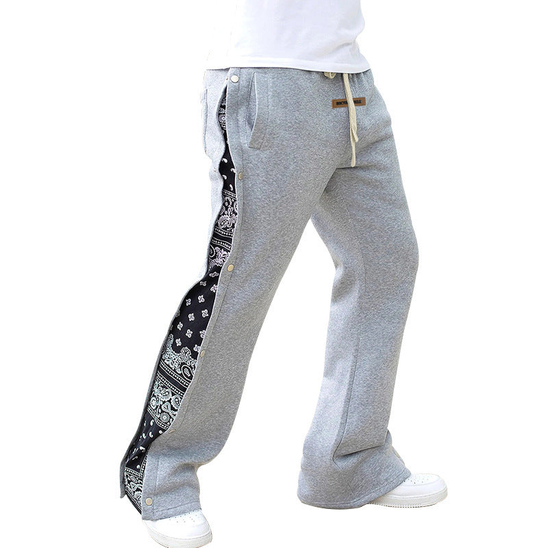 ein Beispiel für einen neuen Titel: Lässige Freizeithose mit Seitenknopf und Bandana-Muster BerlinGlamour 

Ich werde nun versuchen, dir einen neuen Titel für verschiedene Produkttyp - BerlinGlamour