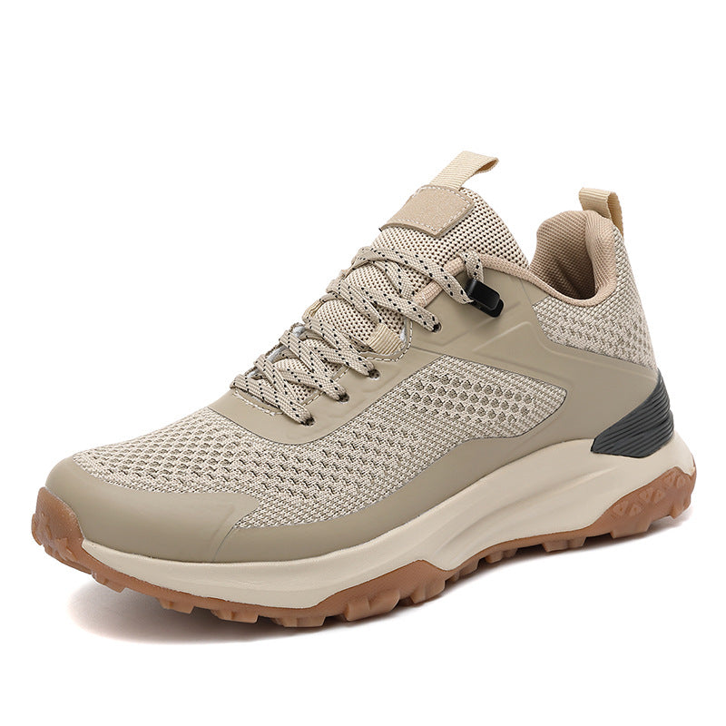 Herren Sneaker Sportlich Laufschuhe Bequem
