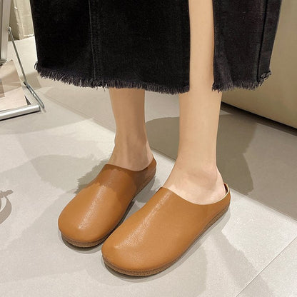 Damen Clogs Weich Bequem Rutschfest