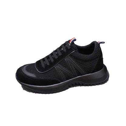 Damen Sneaker Atmungsaktiv Komfortable Laufschuhe Rutschfest