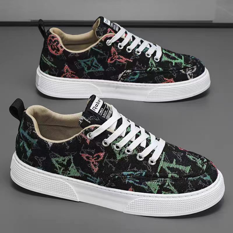 Damen Sneaker Hochwertig Modisch Schick - BerlinGlamour
