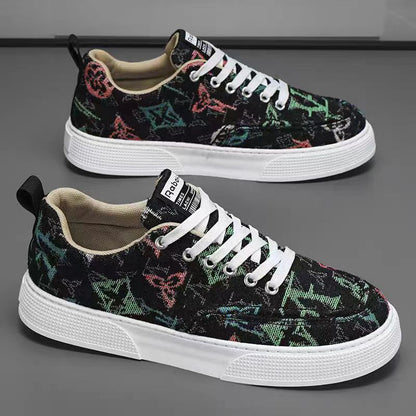 Damen Sneaker Hochwertig Modisch Schick - BerlinGlamour