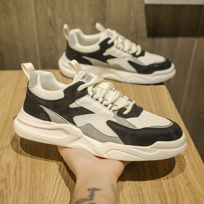 Damen Sport Schuhe Atmungsaktiv Leicht - BerlinGlamour