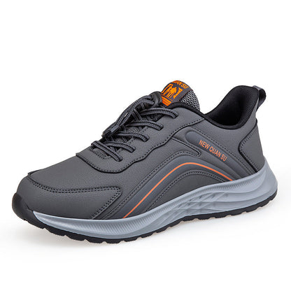 Damen Laufschuhe Sportlich Mit Dämpfung Rutschfest
