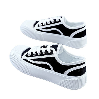 Damen Sneaker Sportlich Laufschuhe Modisch Bequem