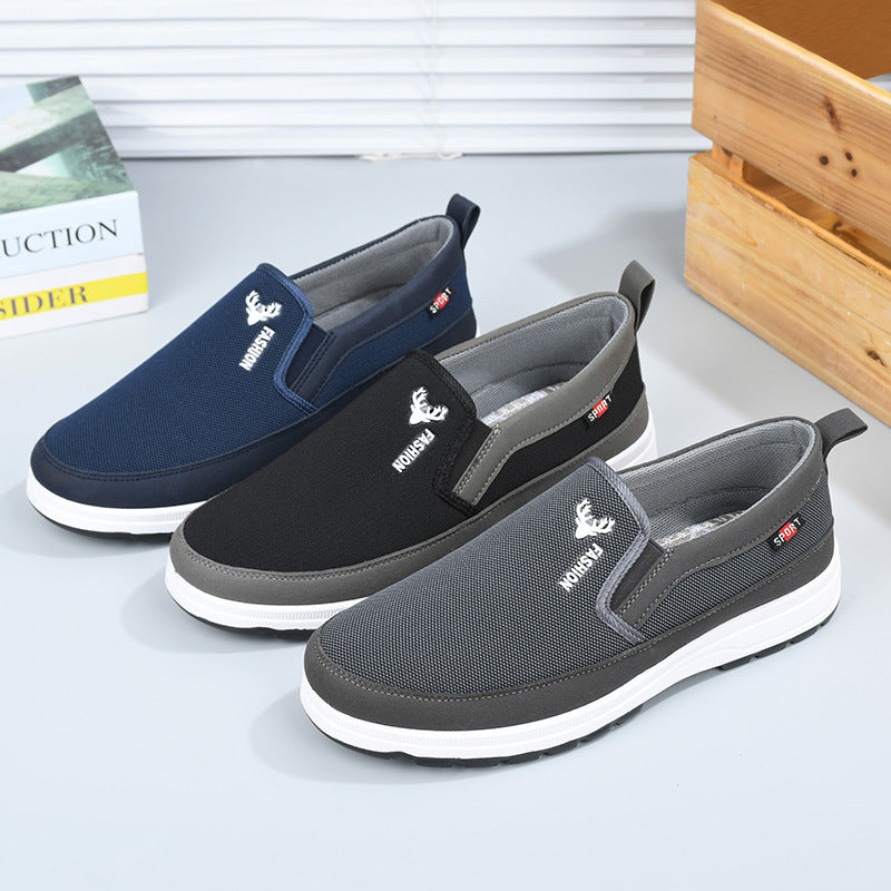 Damen Slipper Bequem Ergonomisch Warme Hausschuhe - BerlinGlamour