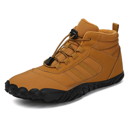 Wanderschuhe Damen Sportlich Wasserdicht Mit Dämpfungstechnologie